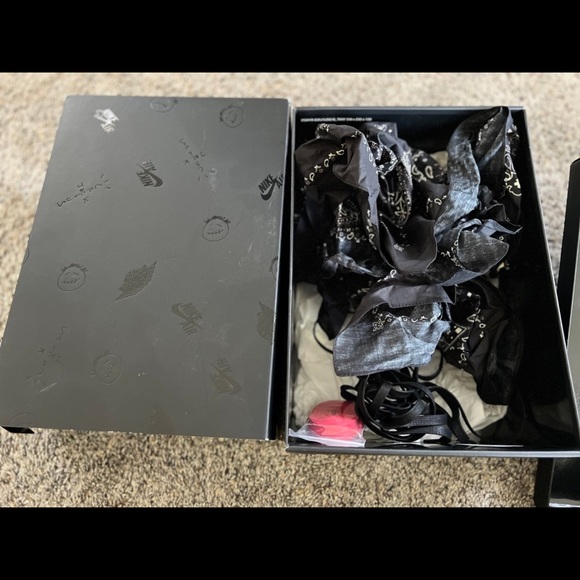 Air Jordan 1 Travis scott - Picture 12 of 16